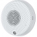 C1410 - Axis Network Mini Ceiling Speaker with PIR sensor - white